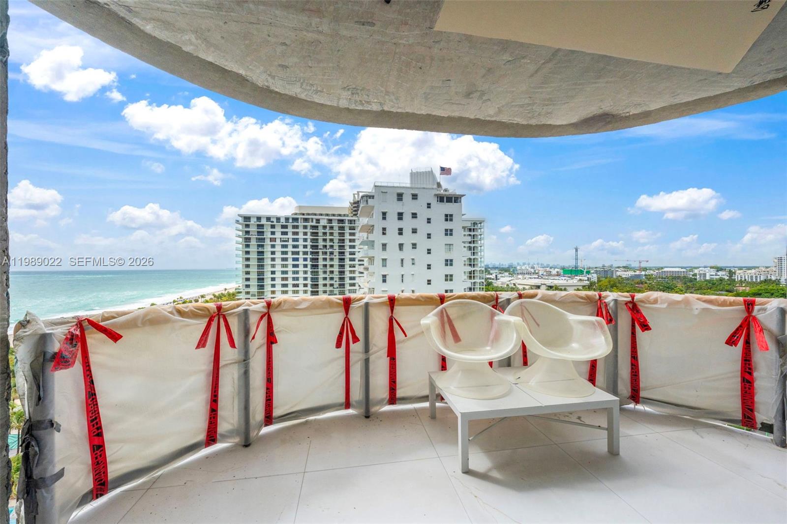 9999 Collins Ave #11J Bal Harbour, FL 33154