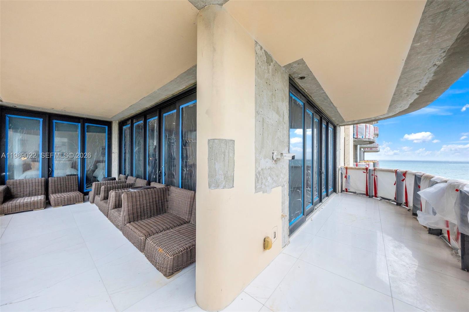 9999 Collins Ave #11J Bal Harbour, FL 33154