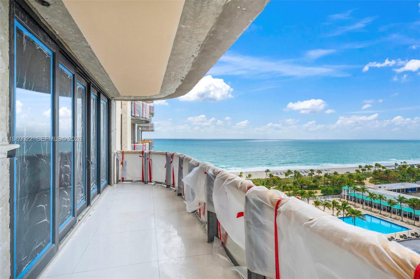 9999 Collins Ave #11J Bal Harbour, FL 33154