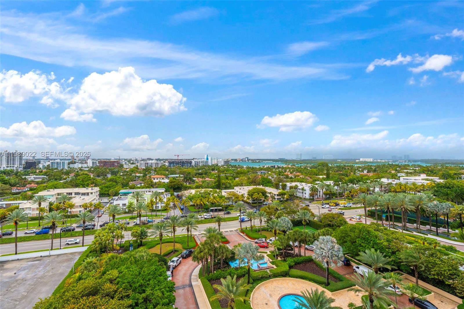 9999 Collins Ave #11J Bal Harbour, FL 33154