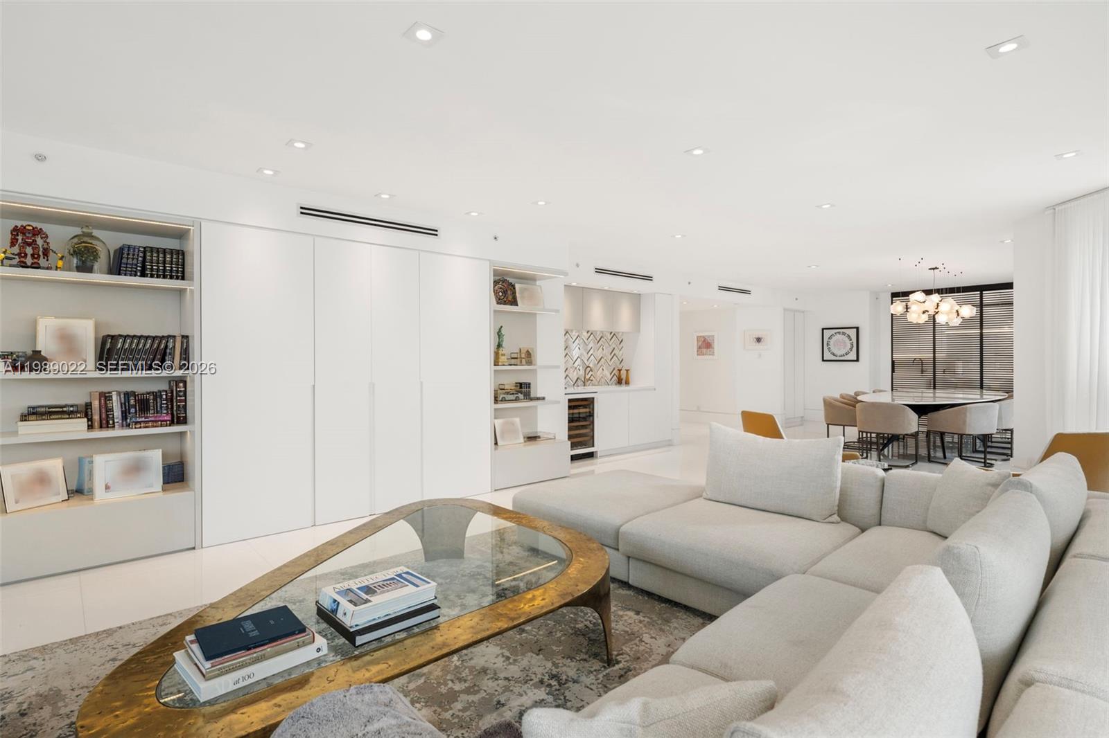 9999 Collins Ave #11J Bal Harbour, FL 33154