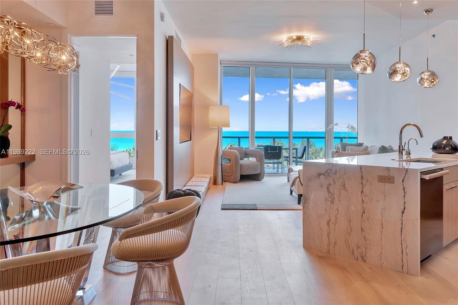 100 S Pointe Dr #708