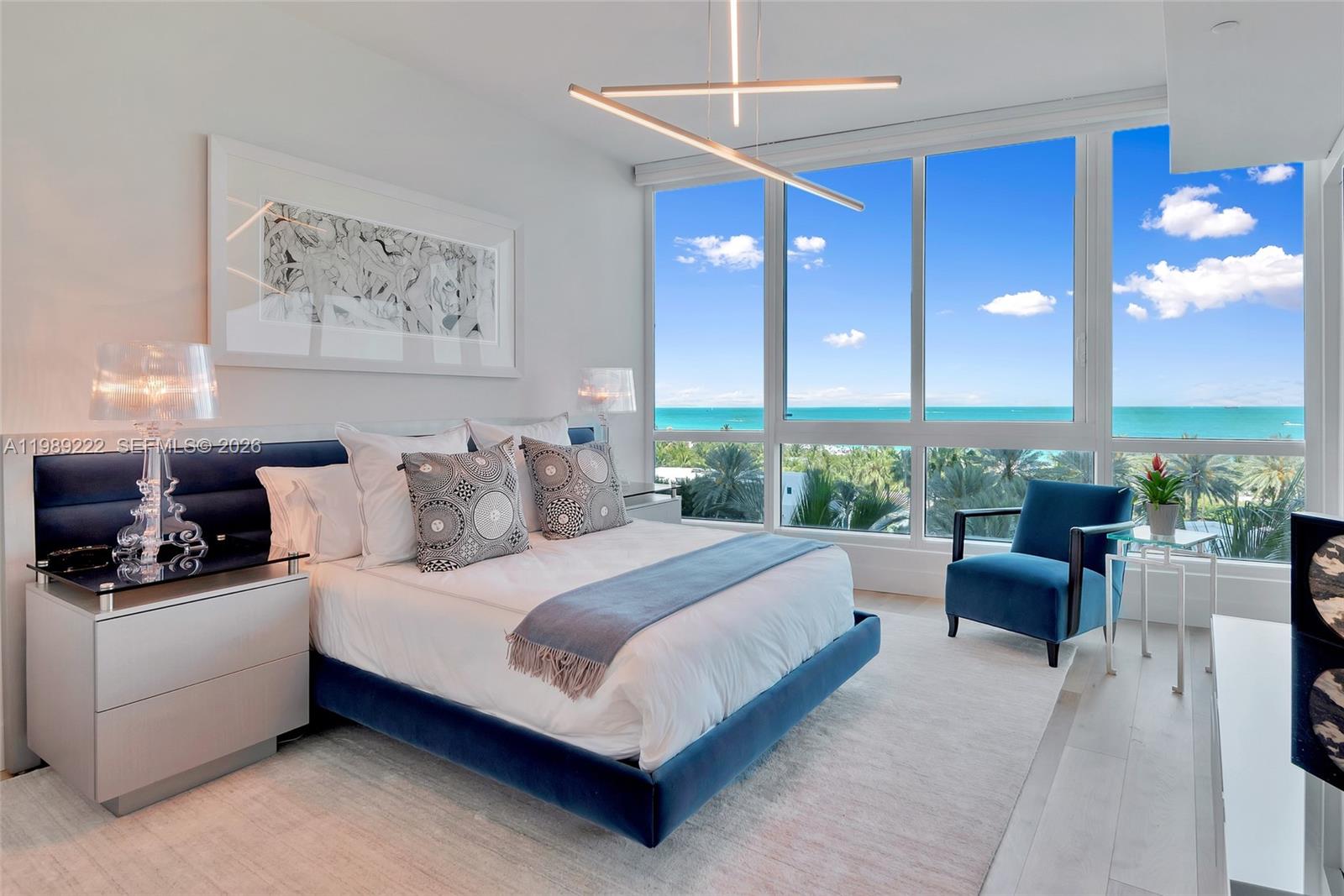 100 S Pointe Dr #708 Miami Beach, FL 33139