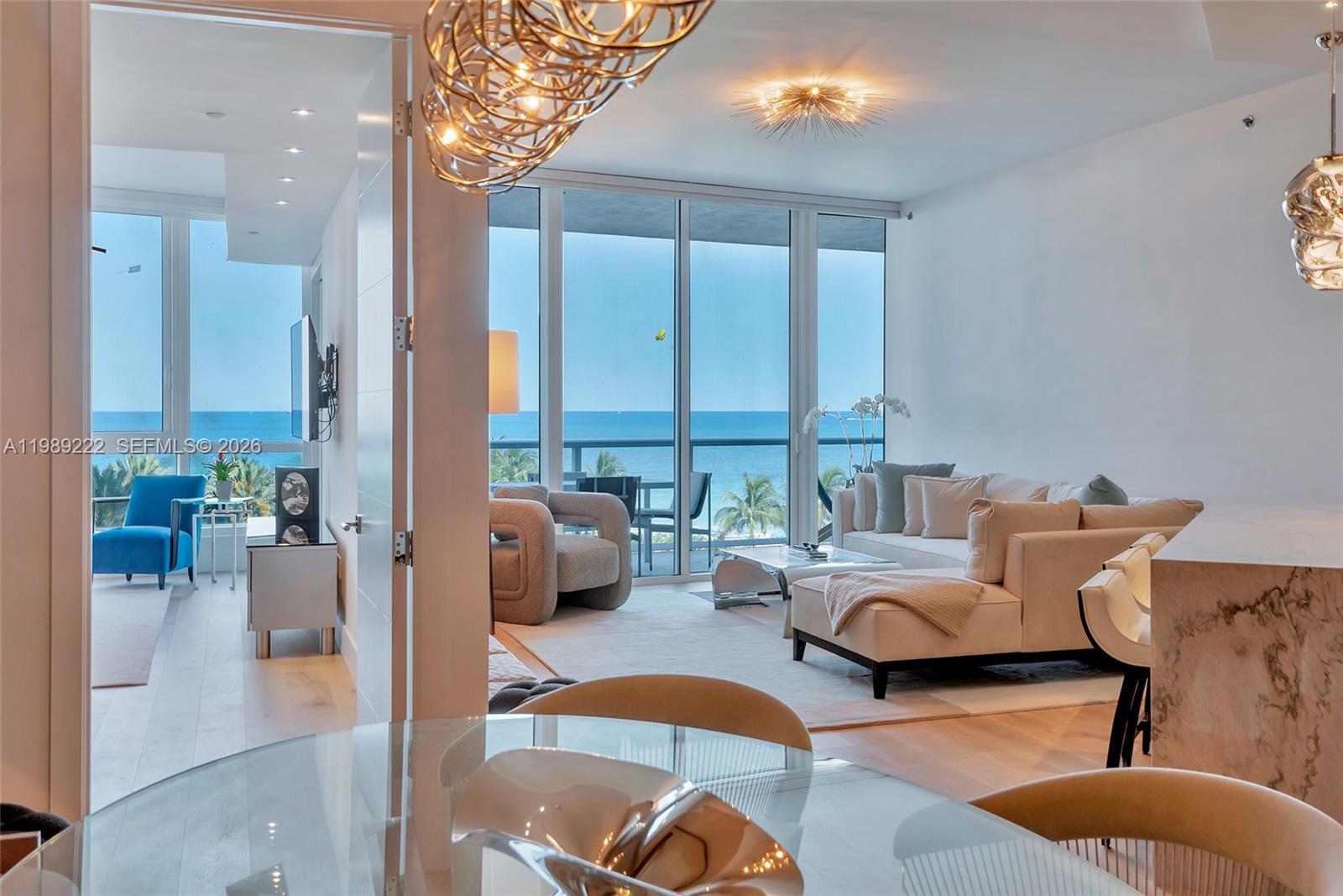 100 S Pointe Dr #708 Miami Beach, FL 33139