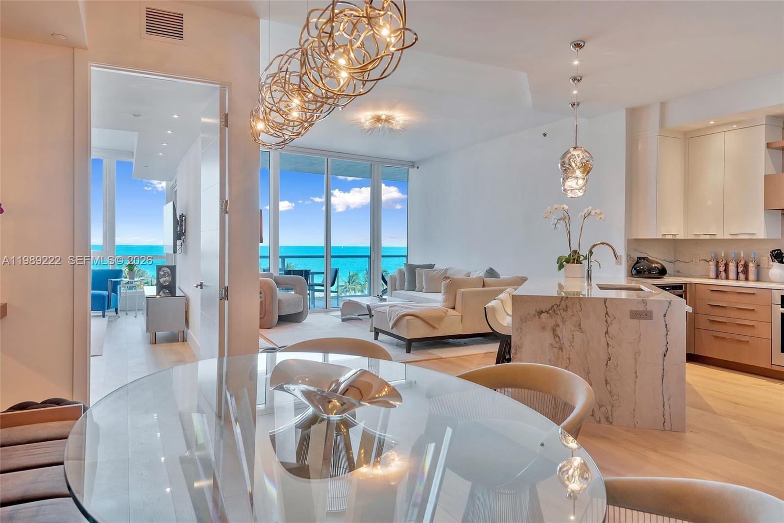 100 S Pointe Dr #708 Miami Beach, FL 33139