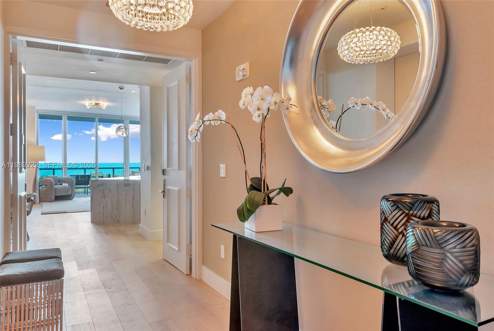 100 S Pointe Dr #708 Miami Beach, FL 33139