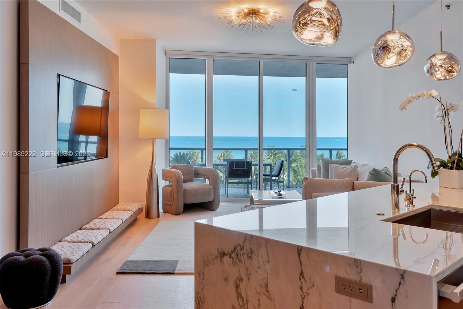 100 S Pointe Dr #708 Miami Beach, FL 33139