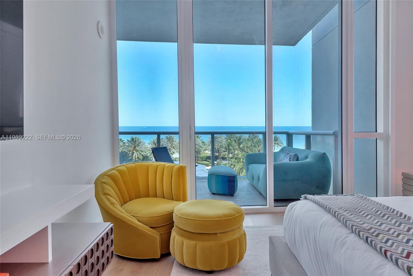 100 S Pointe Dr #708 Miami Beach, FL 33139