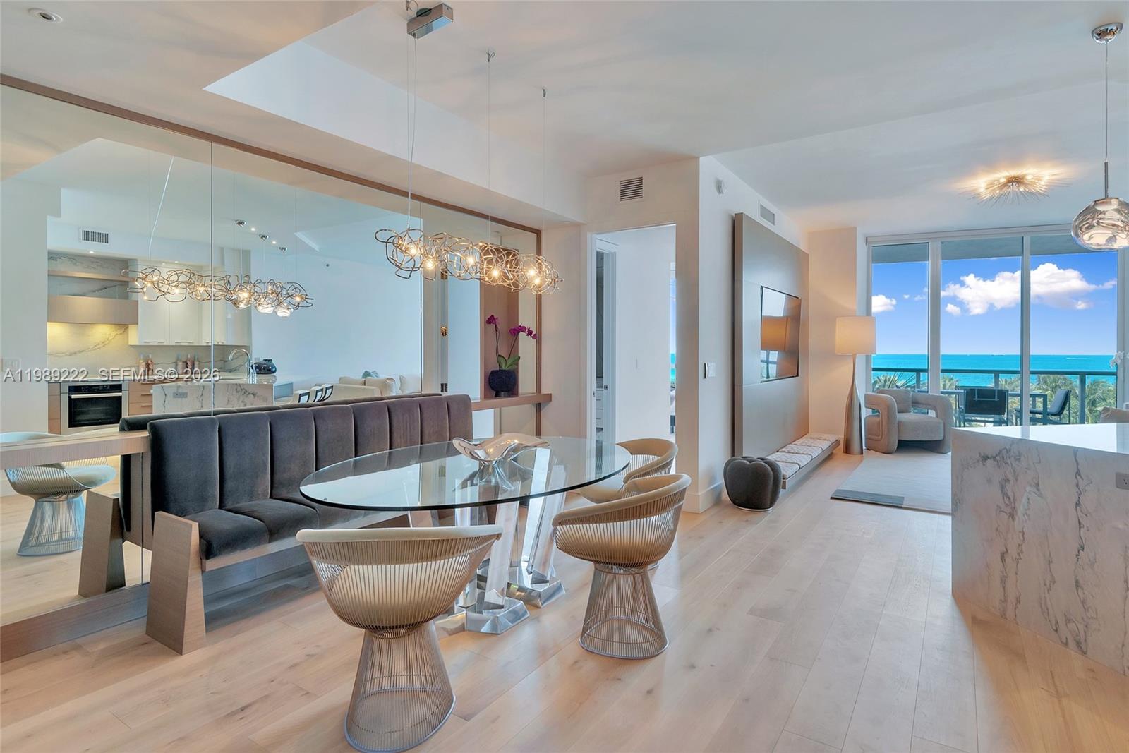 100 S Pointe Dr #708 Miami Beach, FL 33139