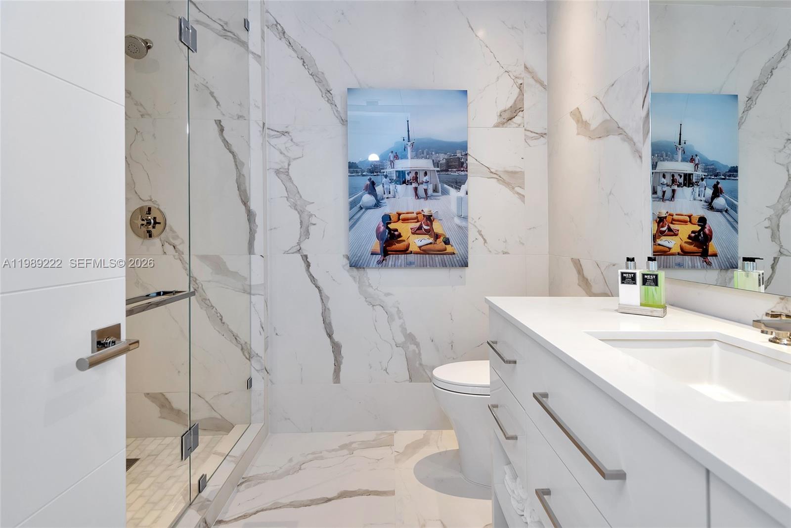 100 S Pointe Dr #708 Miami Beach, FL 33139