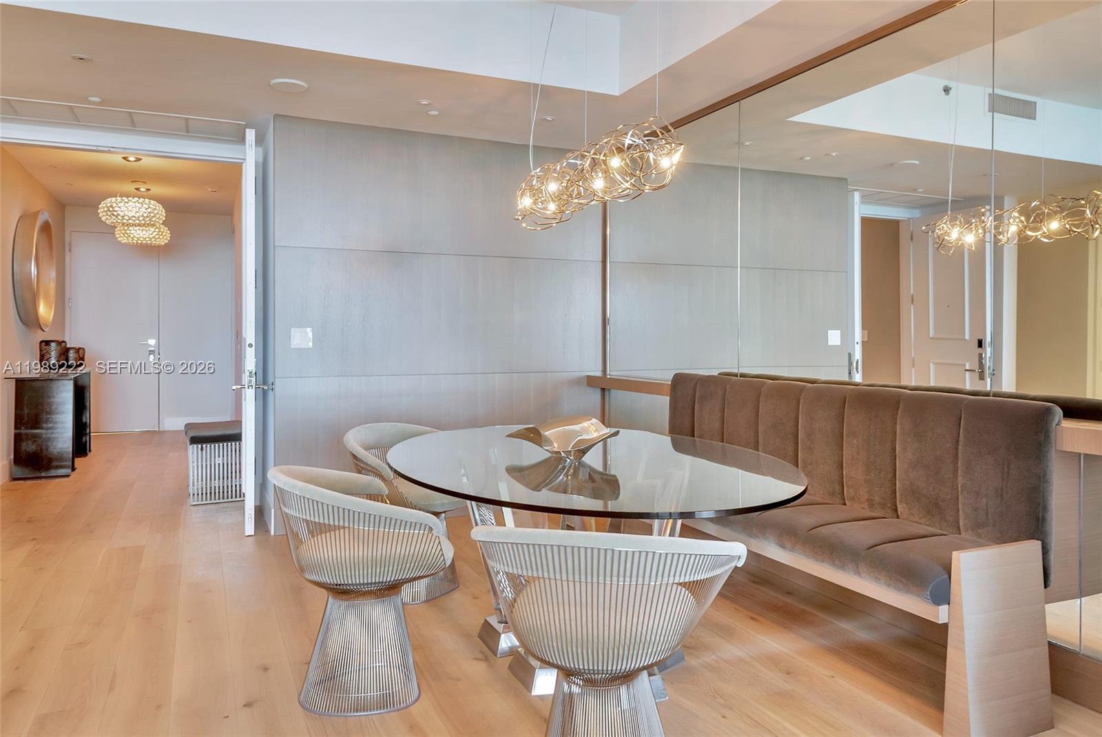 100 S Pointe Dr #708 Miami Beach, FL 33139