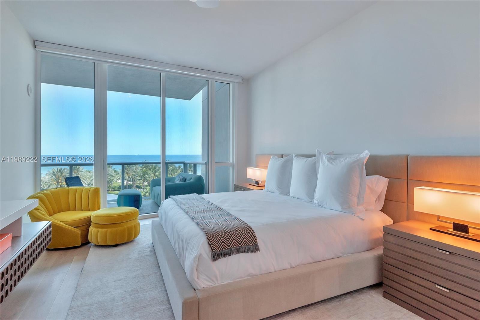 100 S Pointe Dr #708 Miami Beach, FL 33139