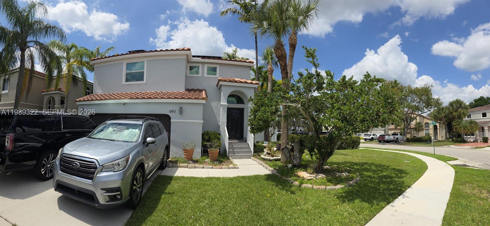 680 NW 159th Ave Pembroke Pines, FL 33028