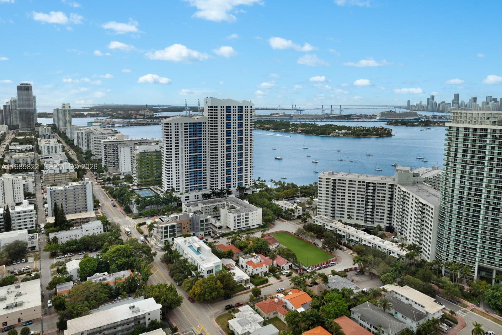 1310 Flamingo Way Miami Beach, FL 33139