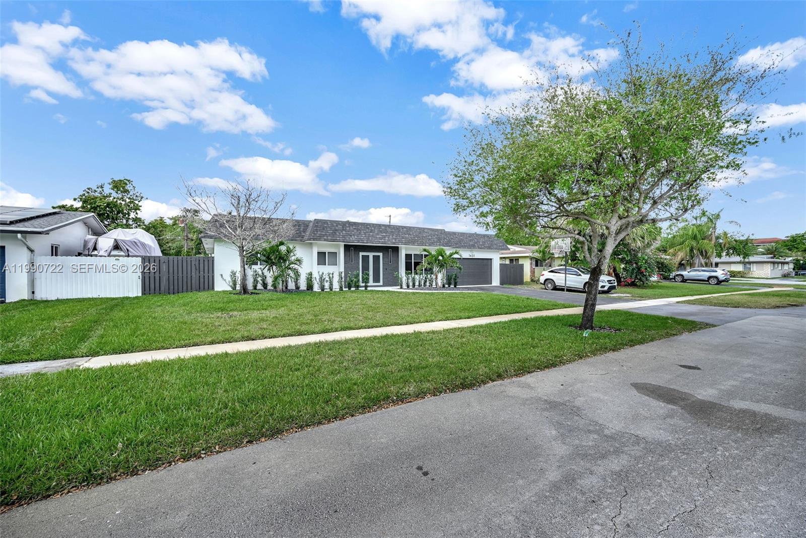 Undisclosed Address Plantation, FL 33313