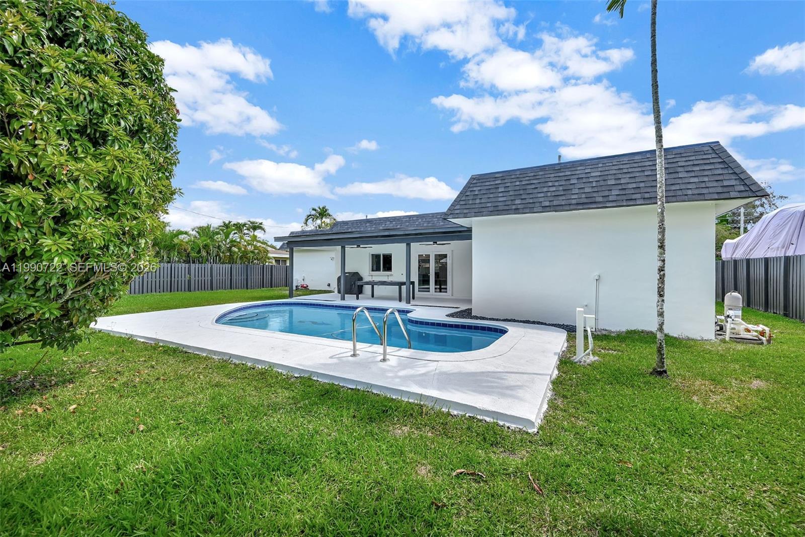 Undisclosed Address Plantation, FL 33313