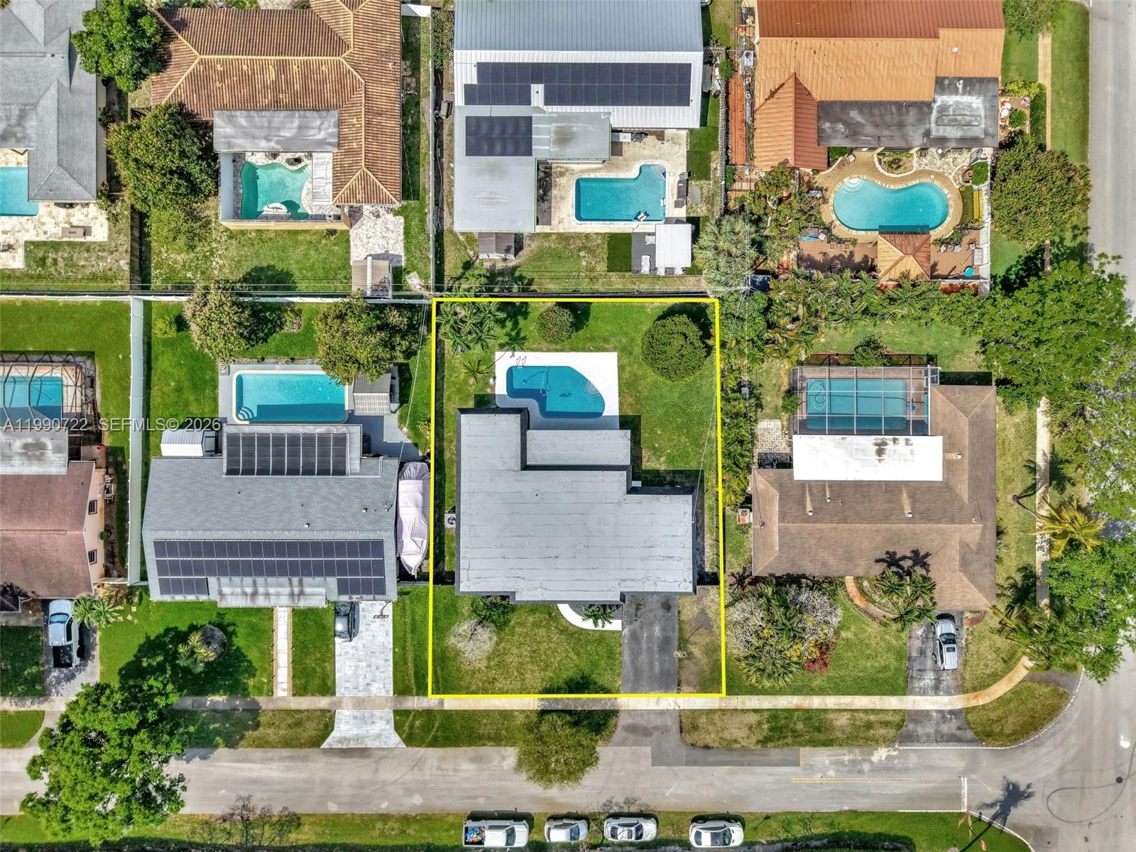 Undisclosed Address Plantation, FL 33313