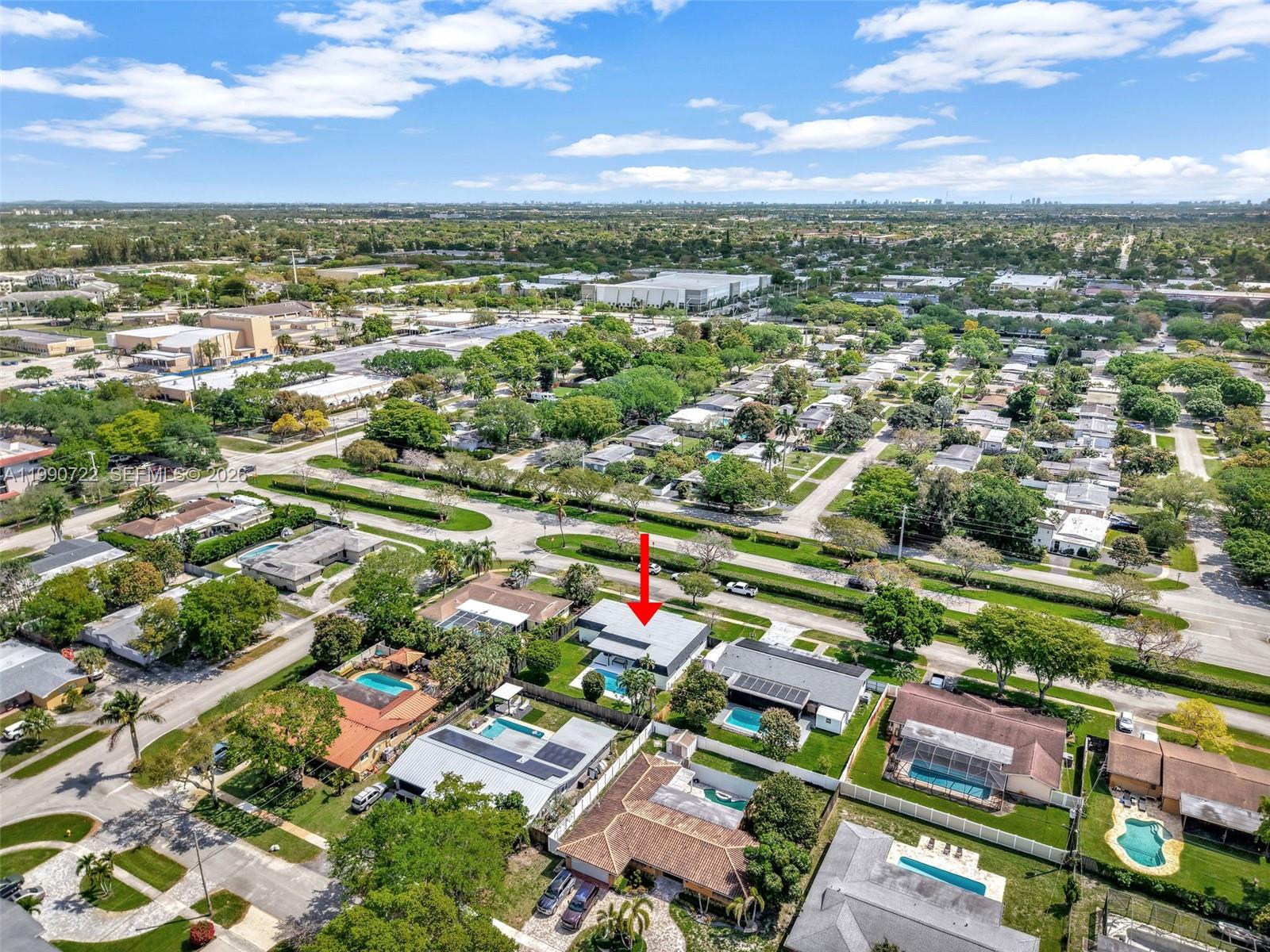 Undisclosed Address Plantation, FL 33313