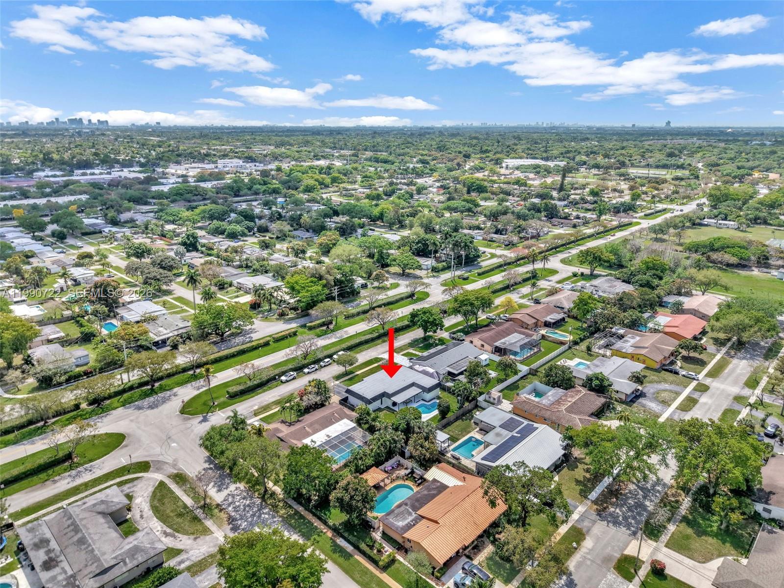 Undisclosed Address Plantation, FL 33313