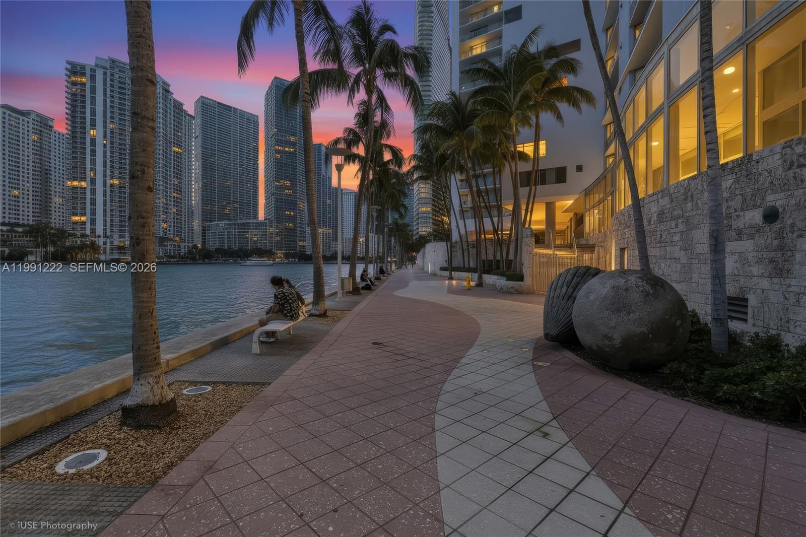 335 S Biscayne Blvd #3110 Miami, FL 33131