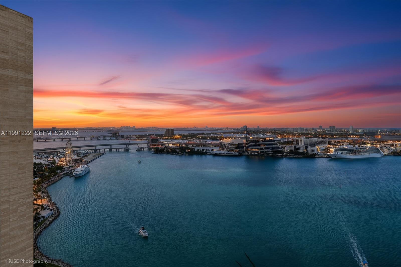 335 S Biscayne Blvd #3110 Miami, FL 33131