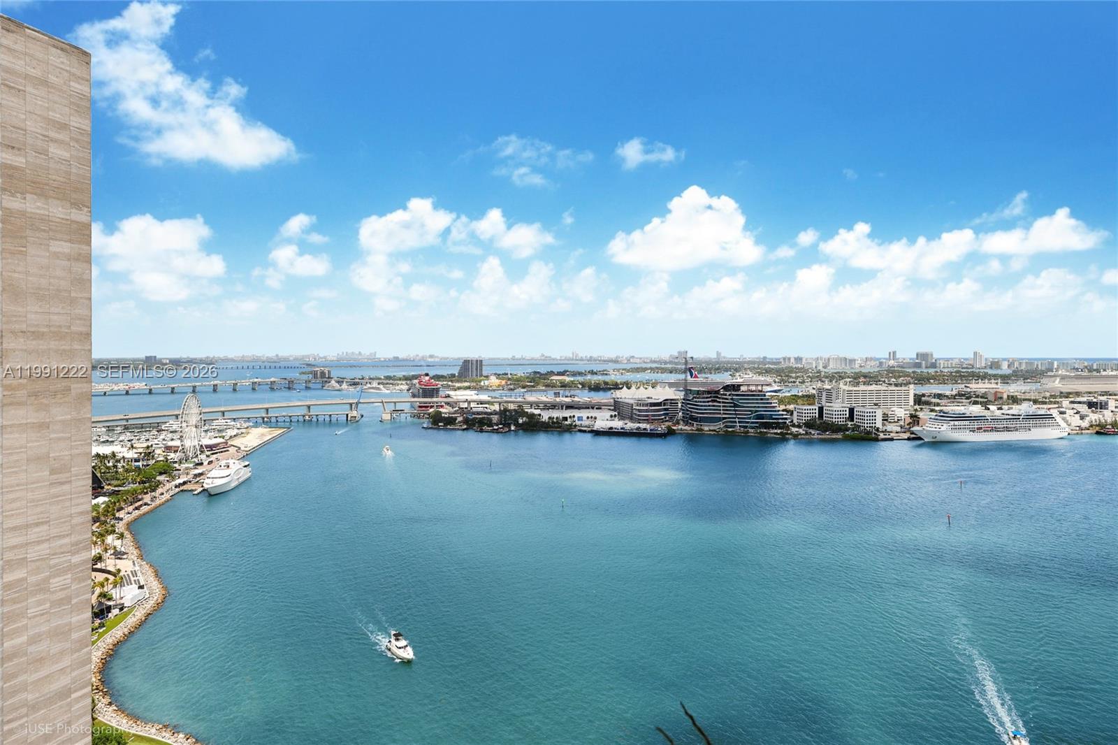 335 S Biscayne Blvd #3110 Miami, FL 33131