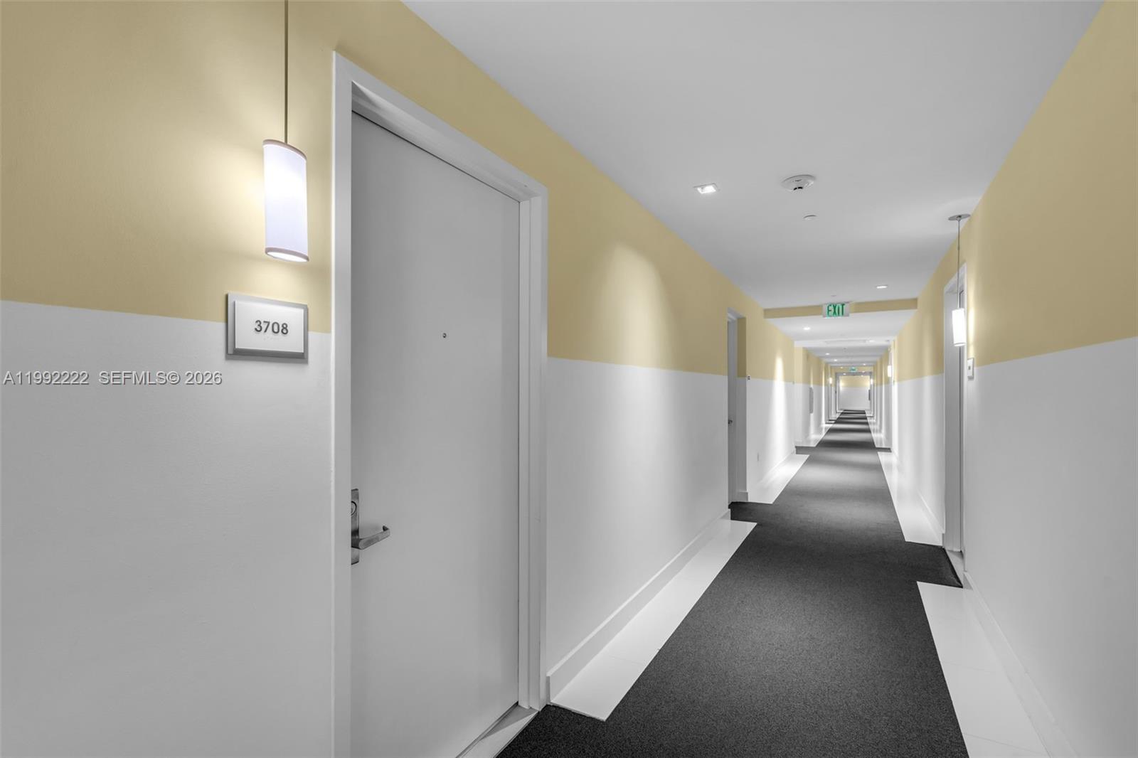 495 Brickell Ave #3708