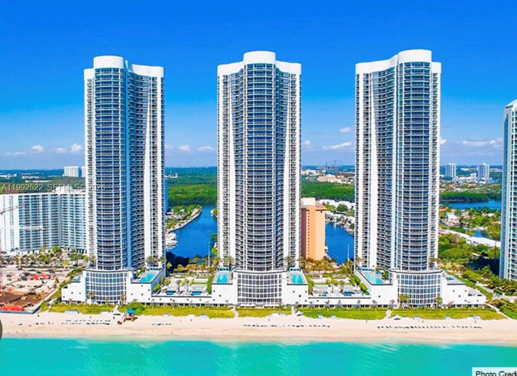 16001 Collins Ave #2102