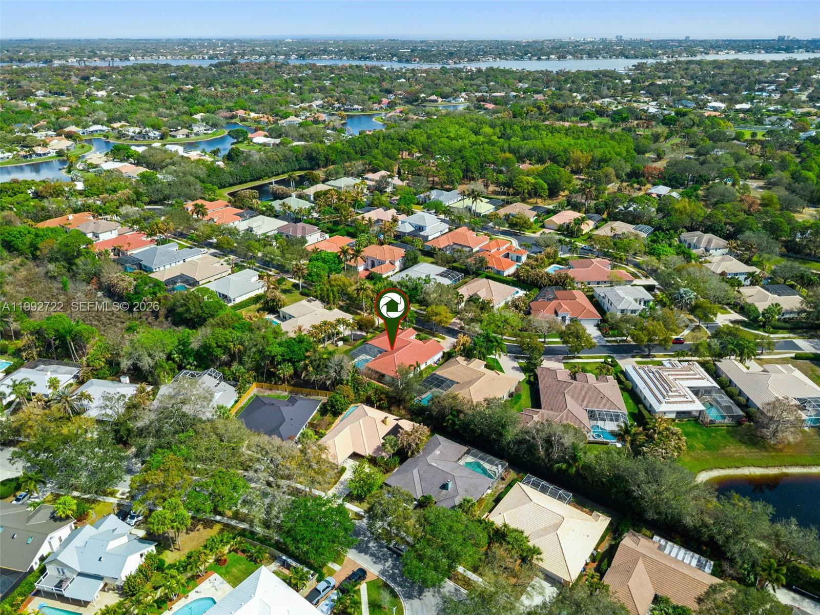 Undisclosed Address Jupiter, FL 33458