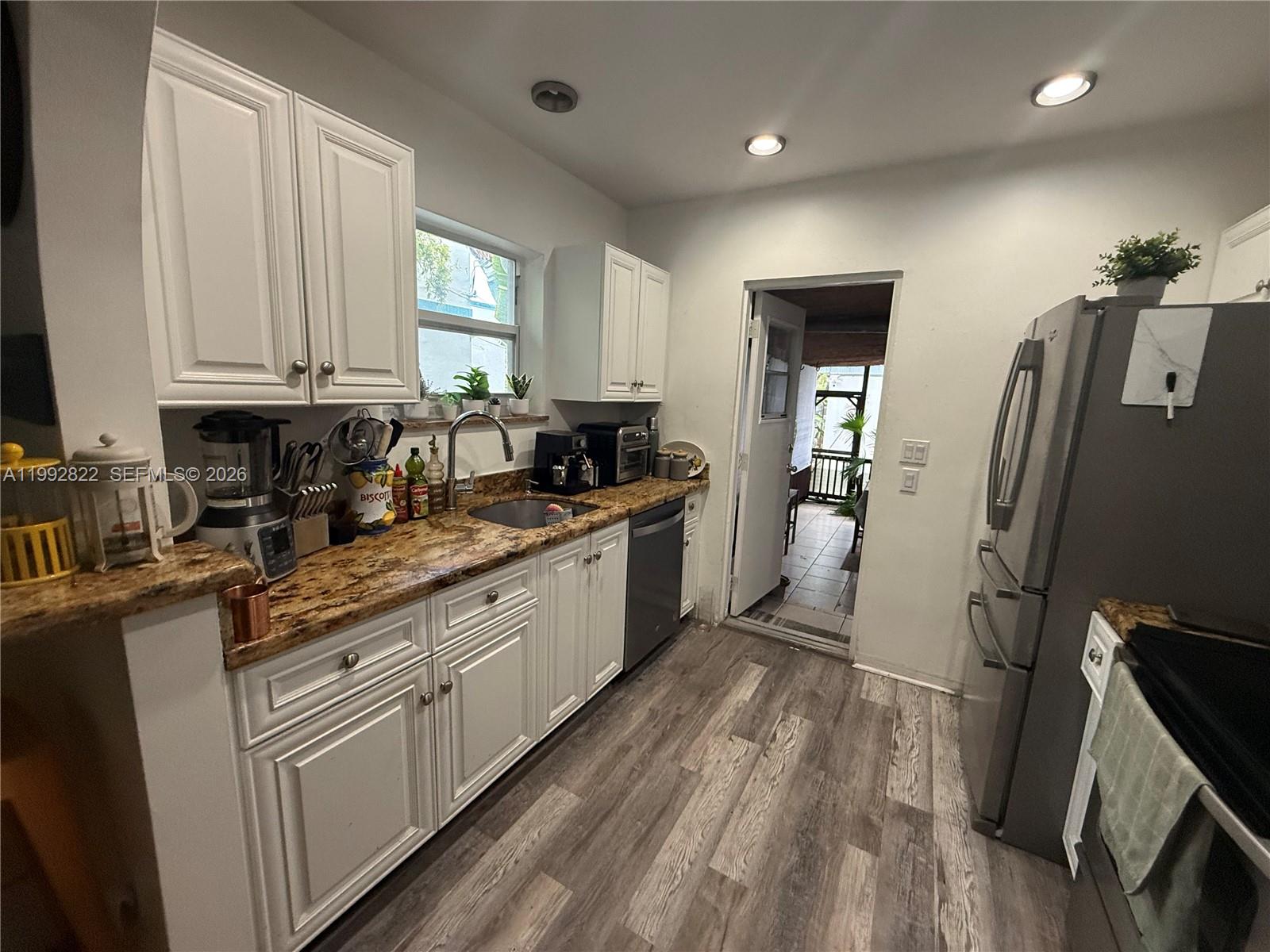 1921 Jefferson St Hollywood, FL 33020