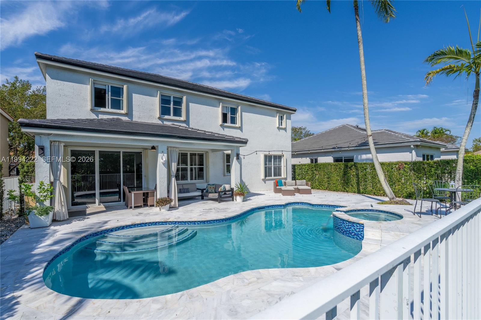 910 Sunflower Cir Weston, FL 33327