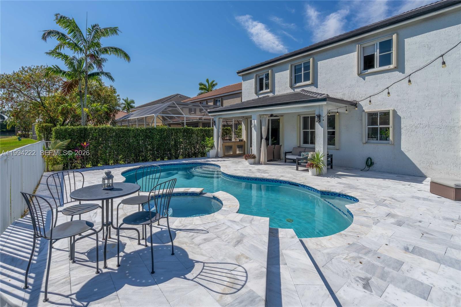 910 Sunflower Cir Weston, FL 33327