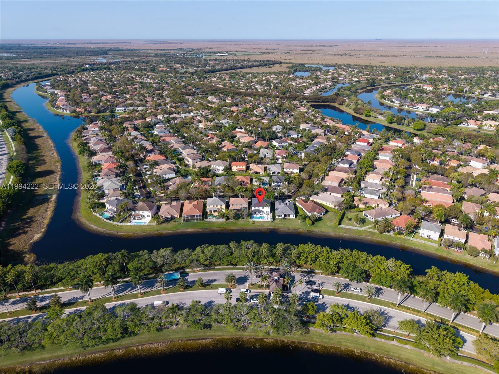 910 Sunflower Cir Weston, FL 33327