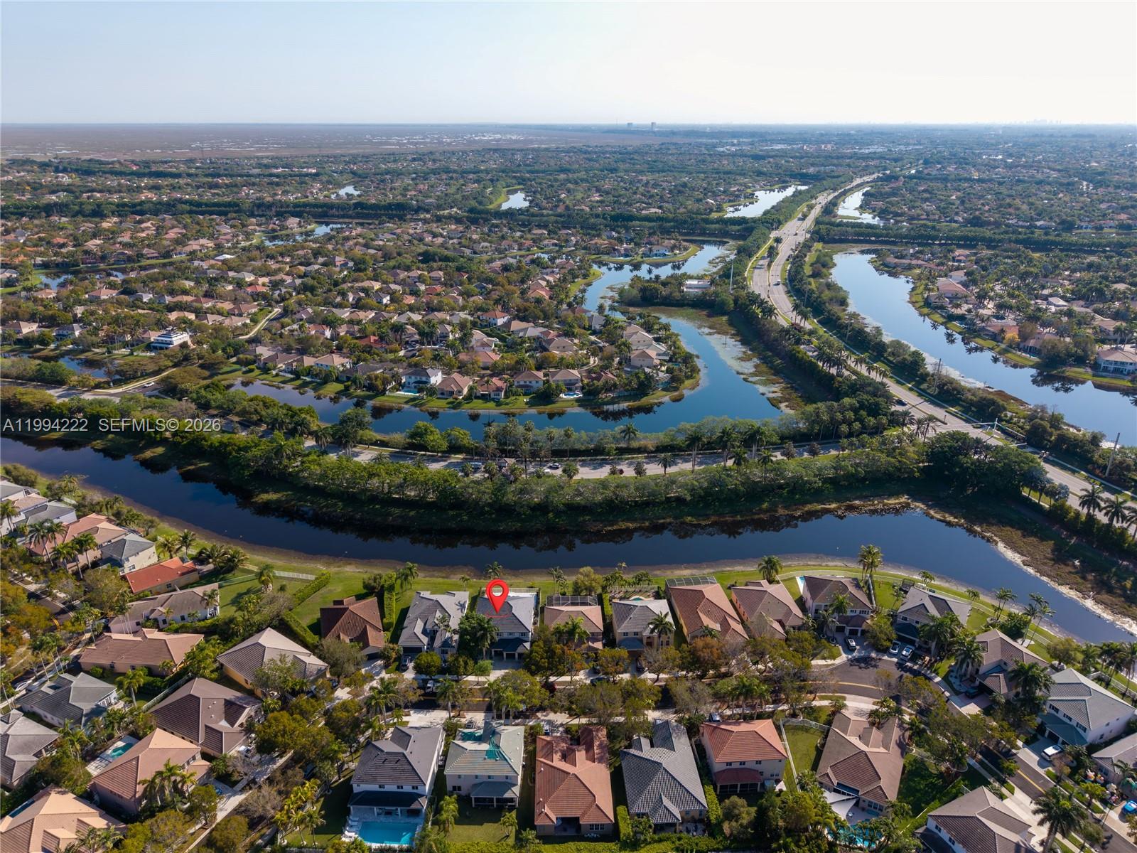 910 Sunflower Cir Weston, FL 33327