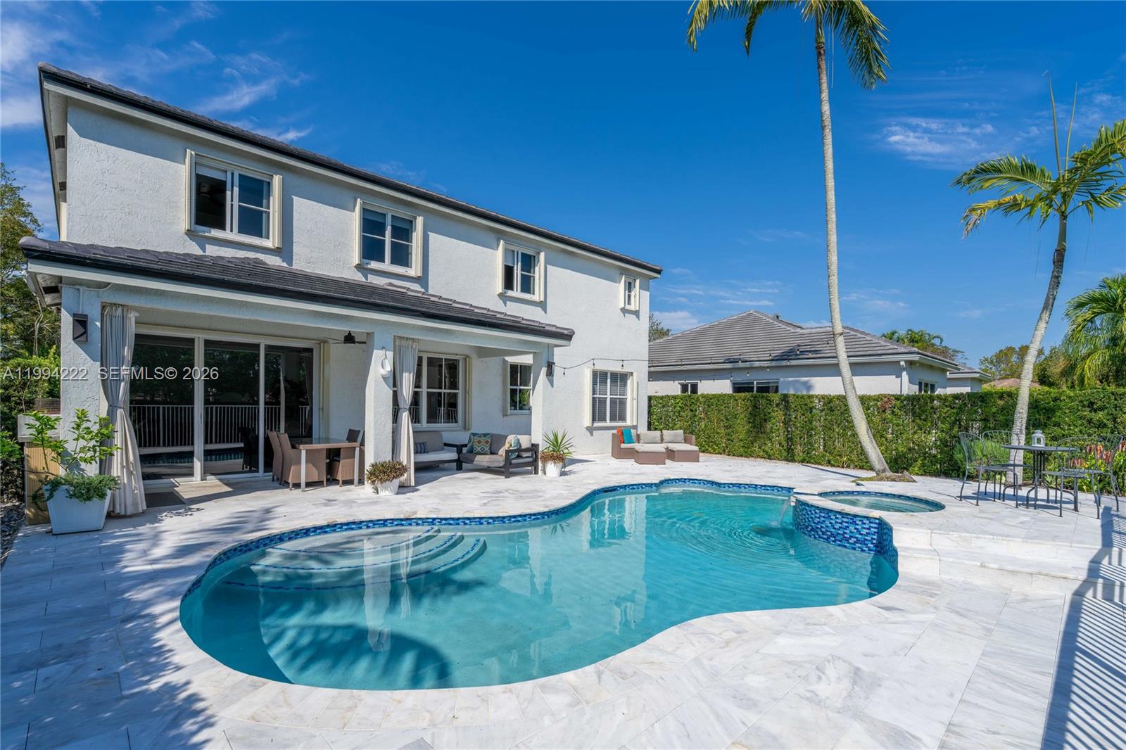 910 Sunflower Cir Weston, FL 33327