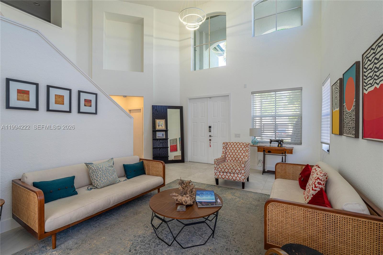 910 Sunflower Cir Weston, FL 33327