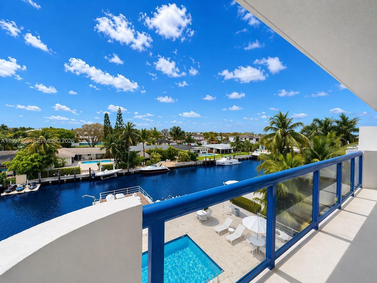 2370 NE 135th St #405 North Miami, FL 33181