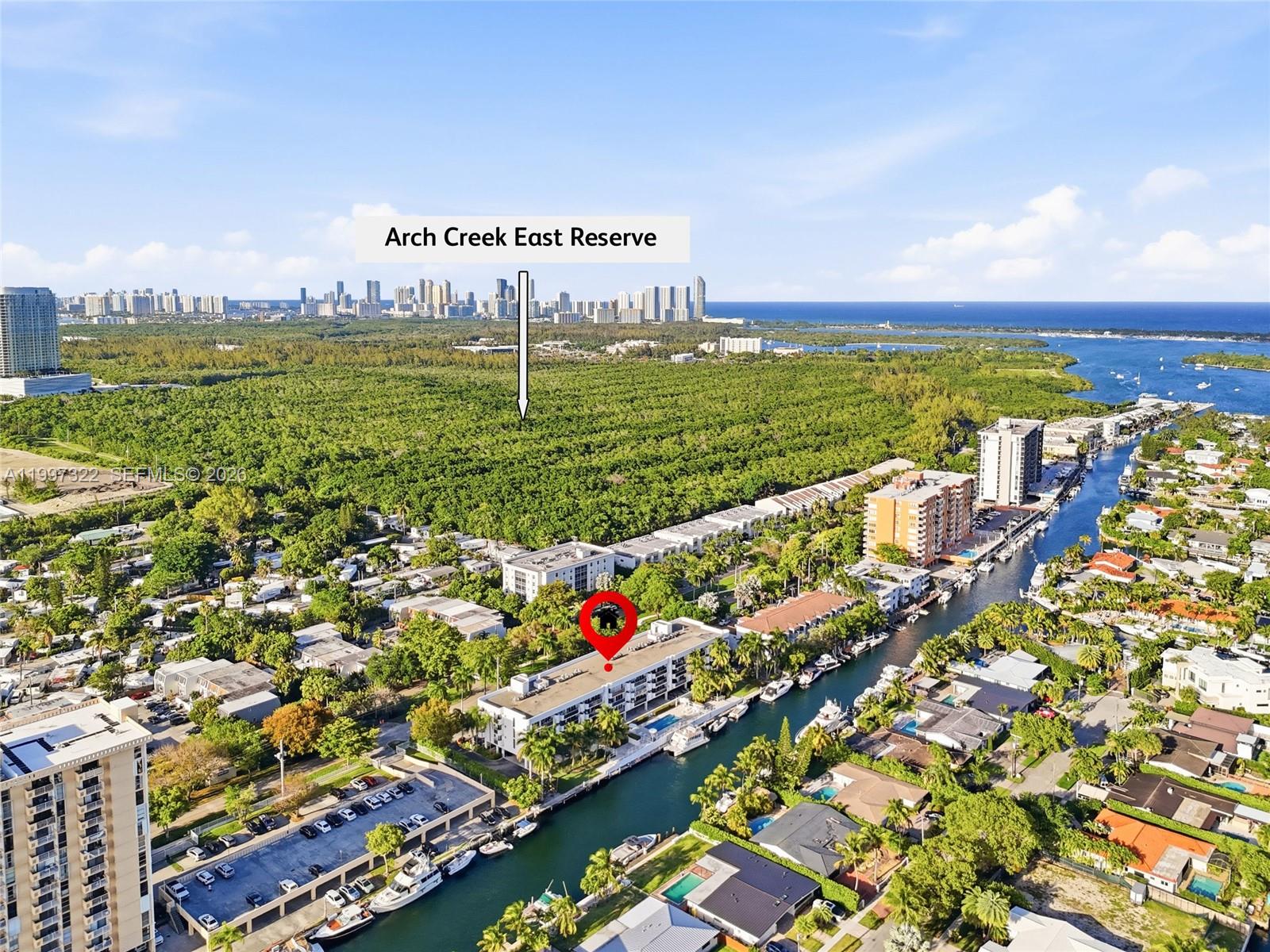 2370 NE 135th St #405 North Miami, FL 33181