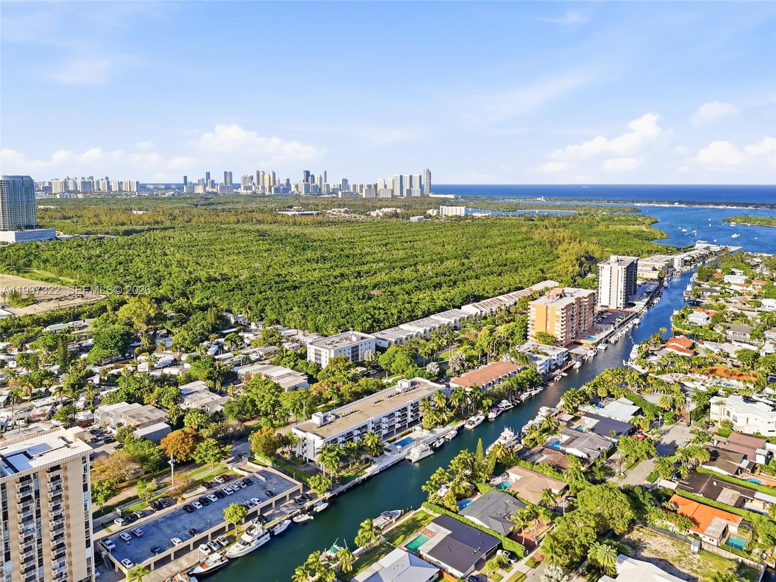 2370 NE 135th St #405 North Miami, FL 33181