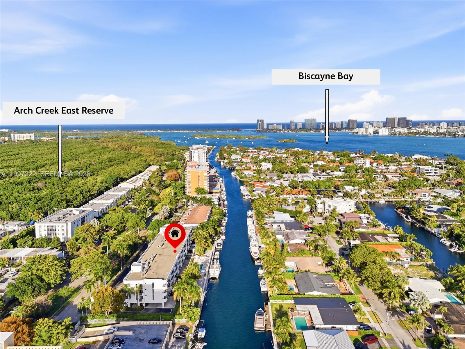 2370 NE 135th St #405 North Miami, FL 33181