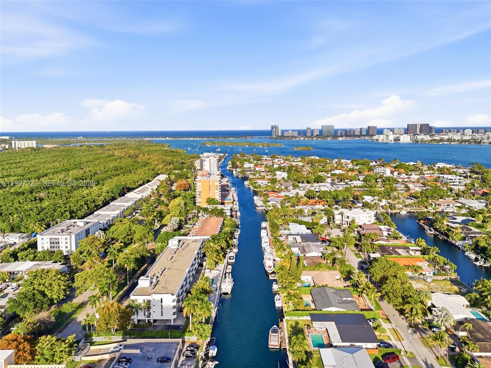2370 NE 135th St #405 North Miami, FL 33181