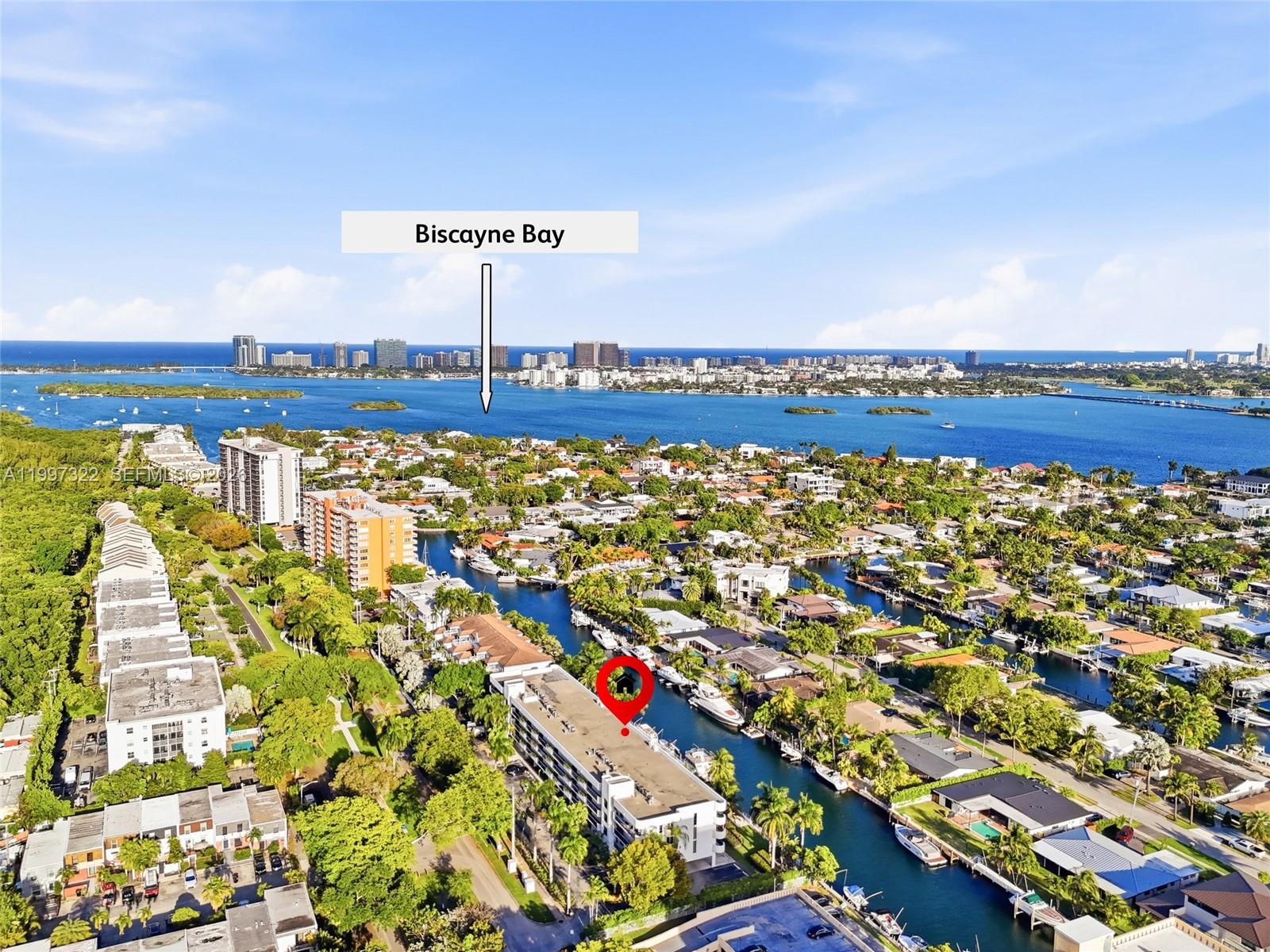 2370 NE 135th St #405 North Miami, FL 33181