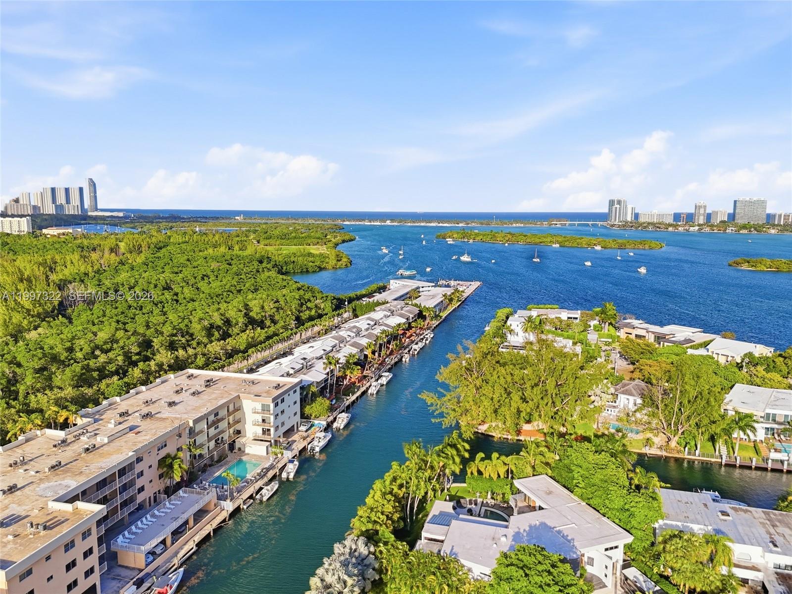 2370 NE 135th St #405 North Miami, FL 33181