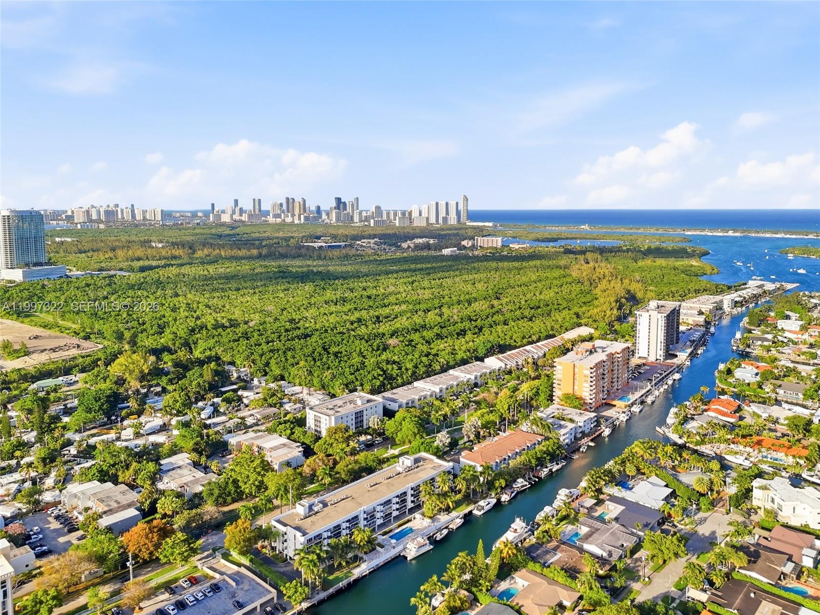 2370 NE 135th St #405 North Miami, FL 33181