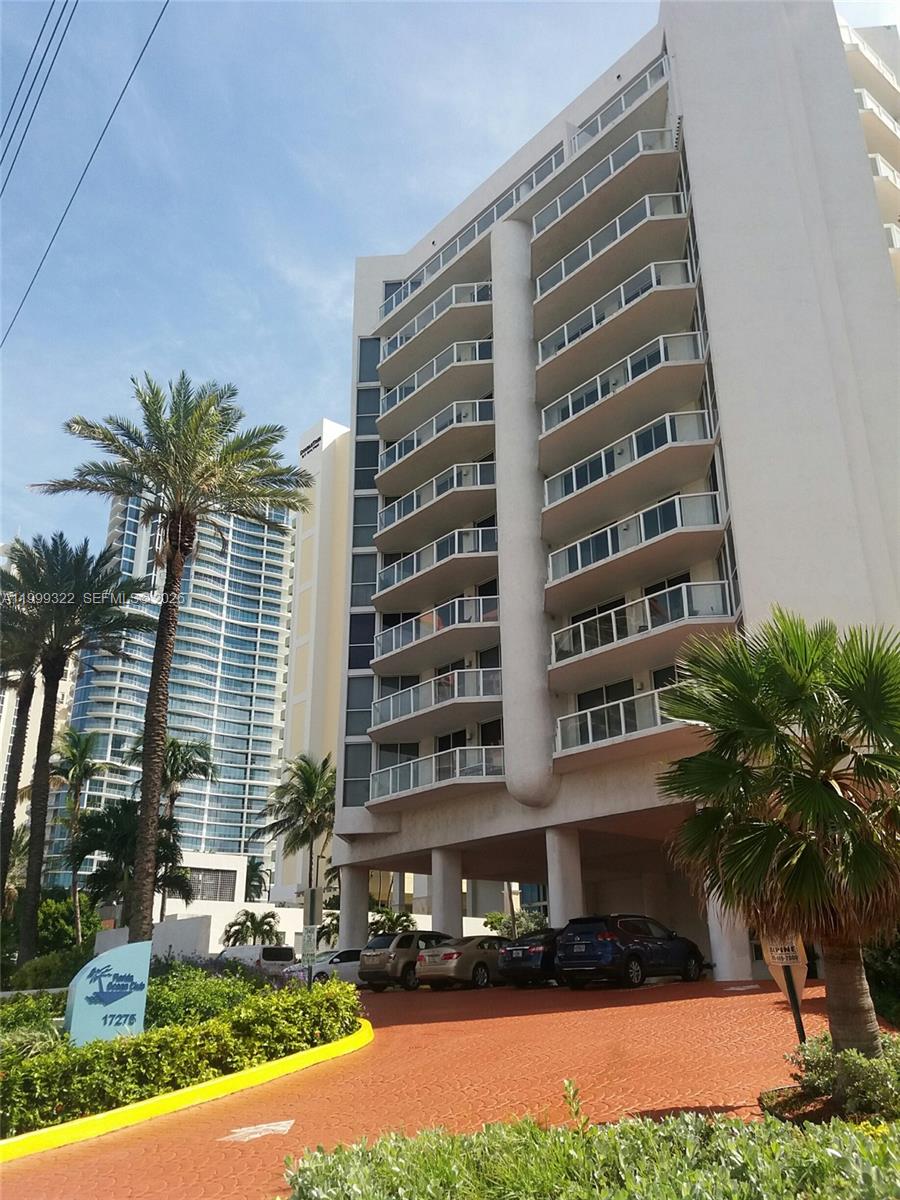 17275 Collins Ave #801 Sunny Isles Beach, FL 33160