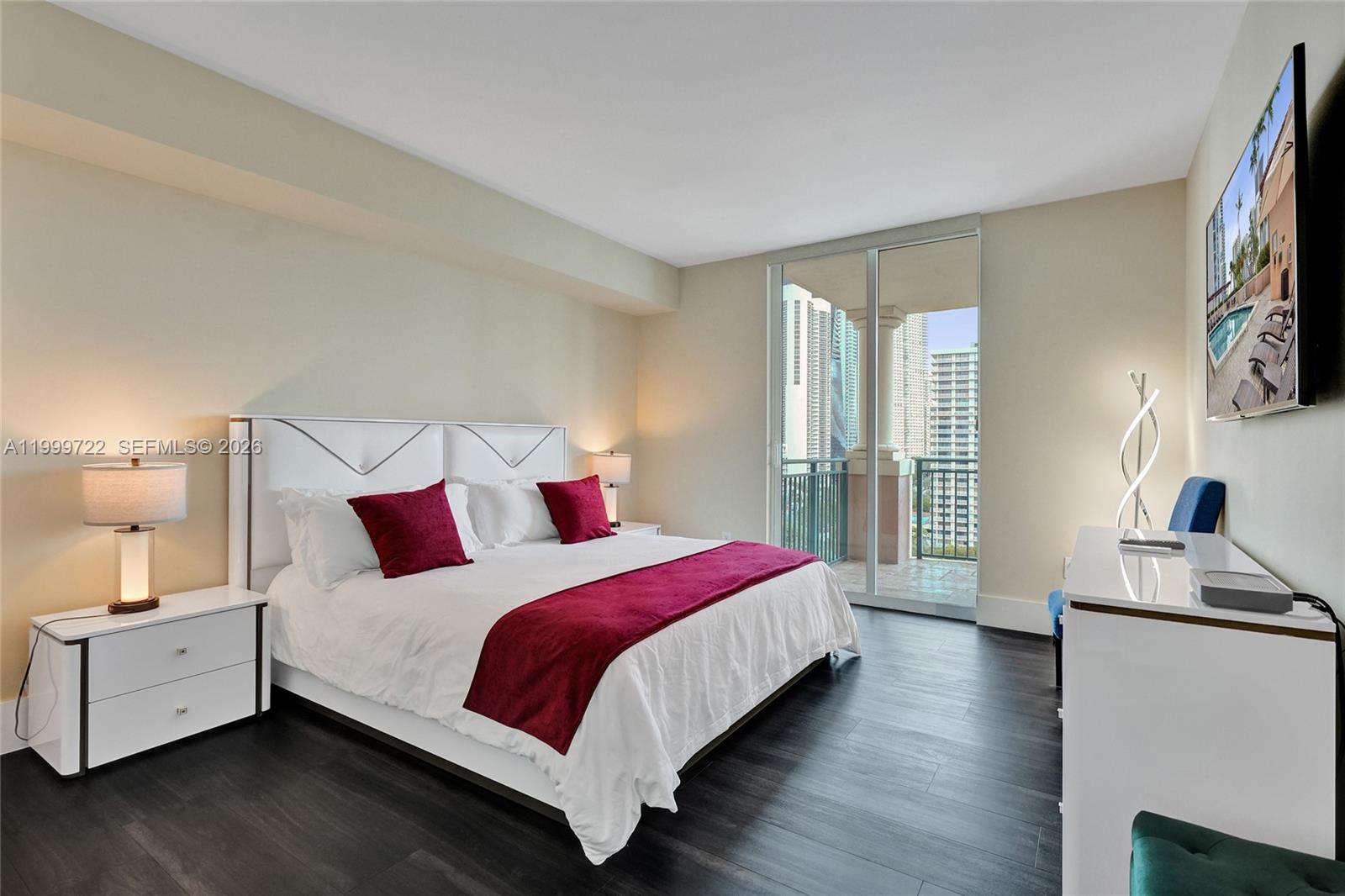 image King David Condo16