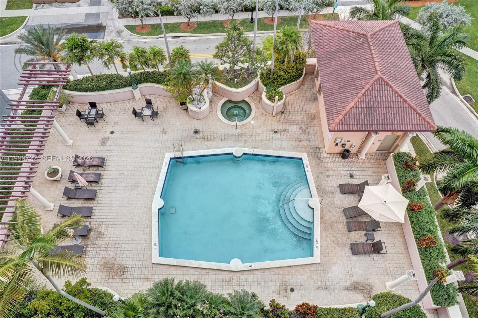 image King David Condo1