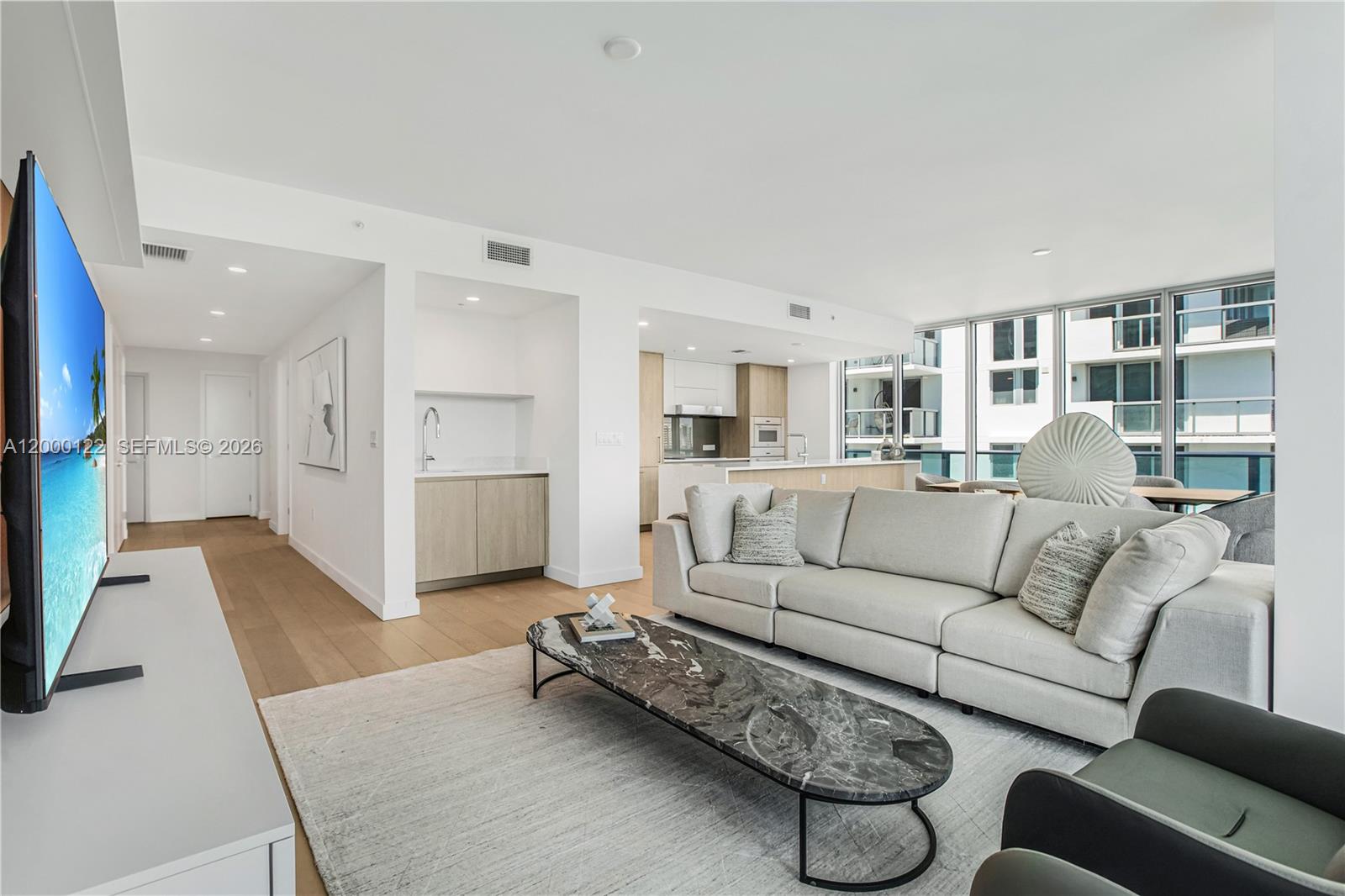 Undisclosed Address Bay Harbor Islands, FL 33154