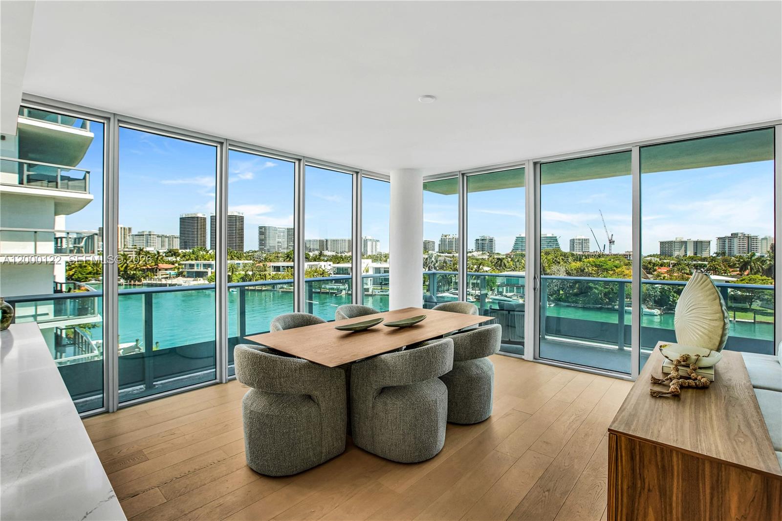 Undisclosed Address Bay Harbor Islands, FL 33154