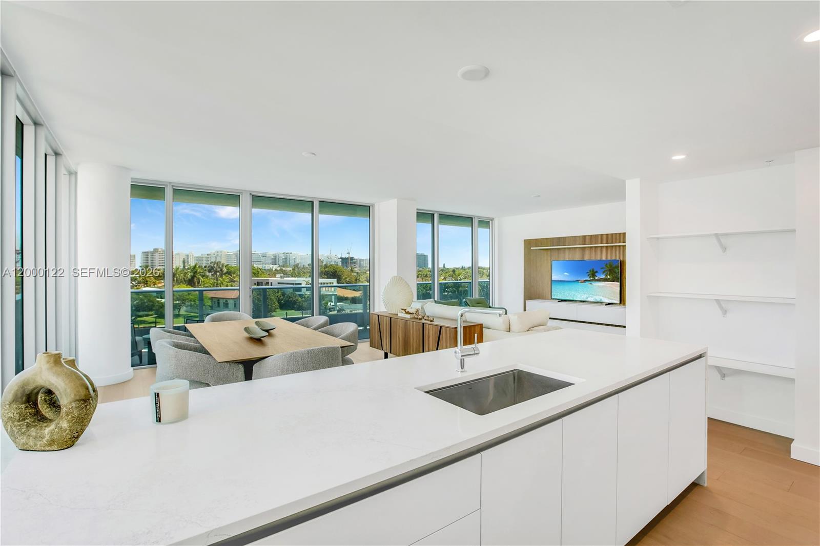 Undisclosed Address Bay Harbor Islands, FL 33154